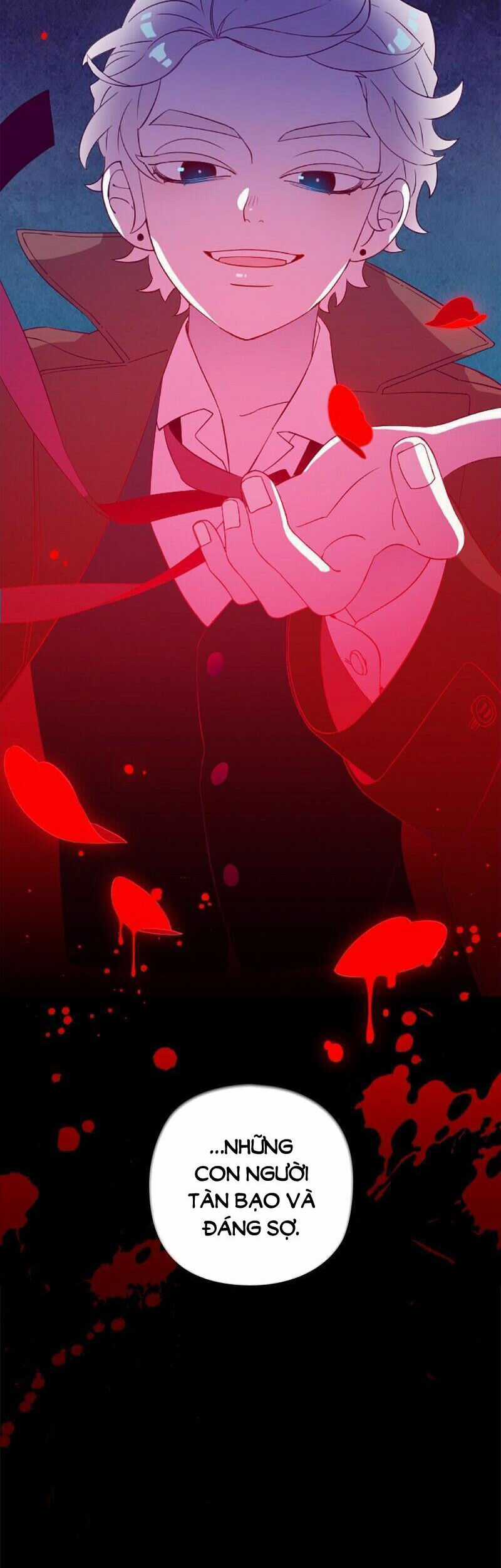 Ma Kể Chuyện 2 - Chapter 42 - Trang 21