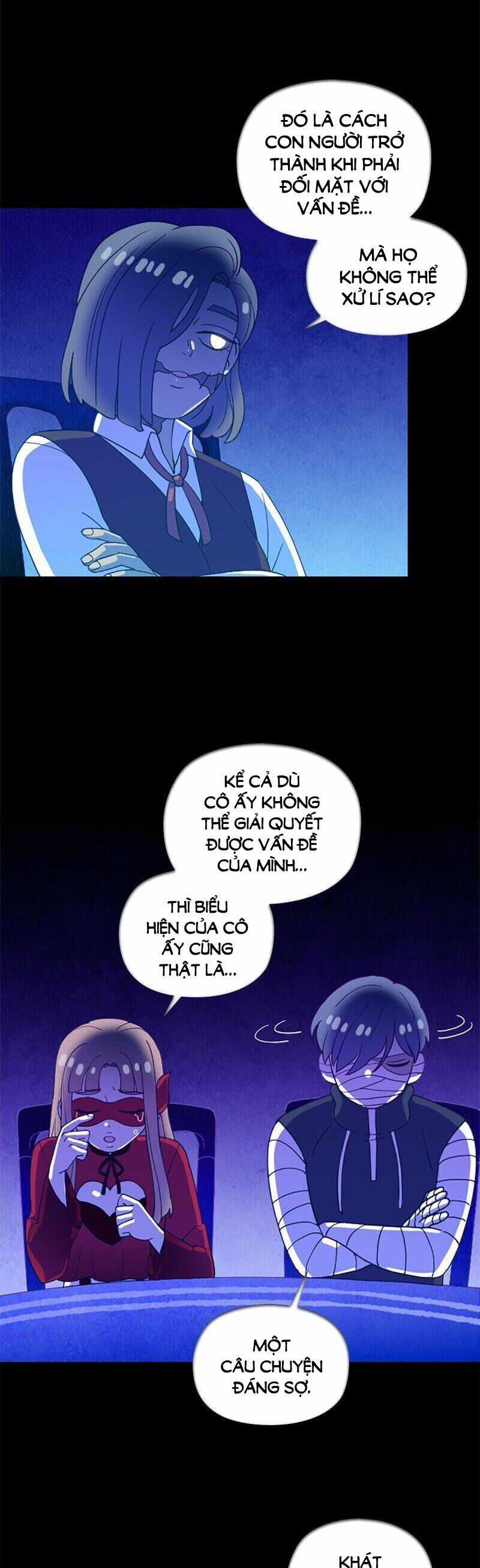 Ma Kể Chuyện 2 - Chapter 42 - Trang 4