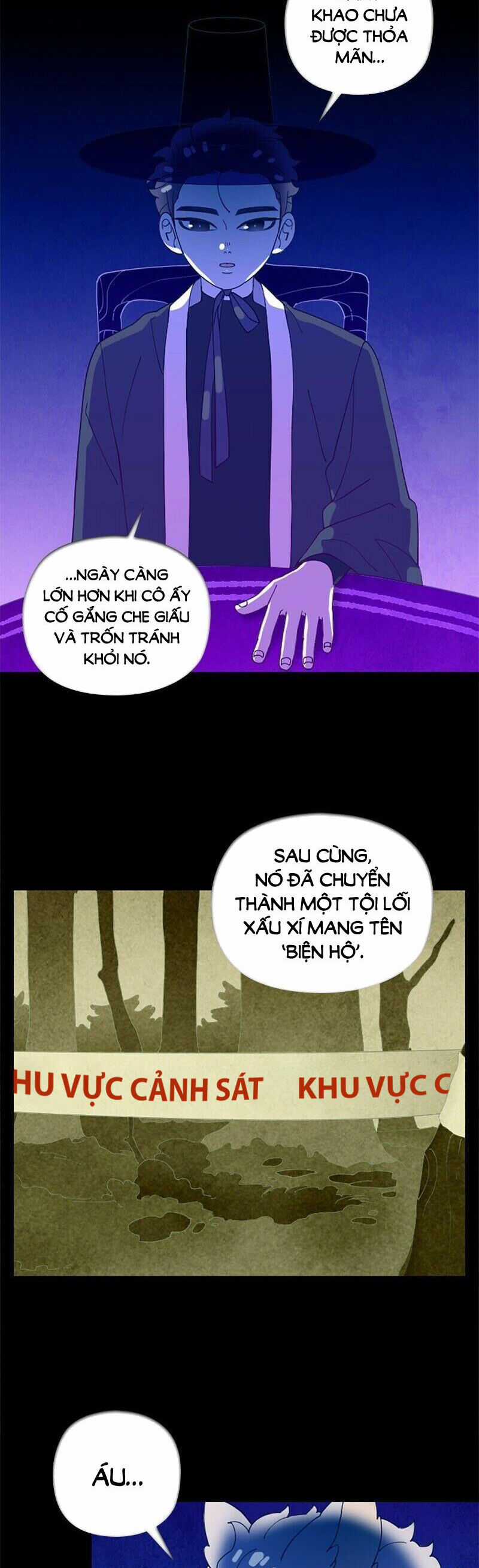 Ma Kể Chuyện 2 - Chapter 42 - Trang 5
