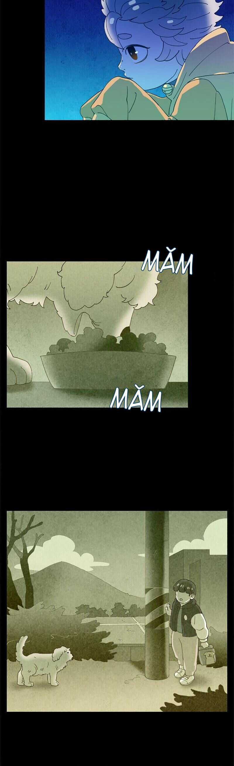 Ma Kể Chuyện 2 - Chapter 42 - Trang 6