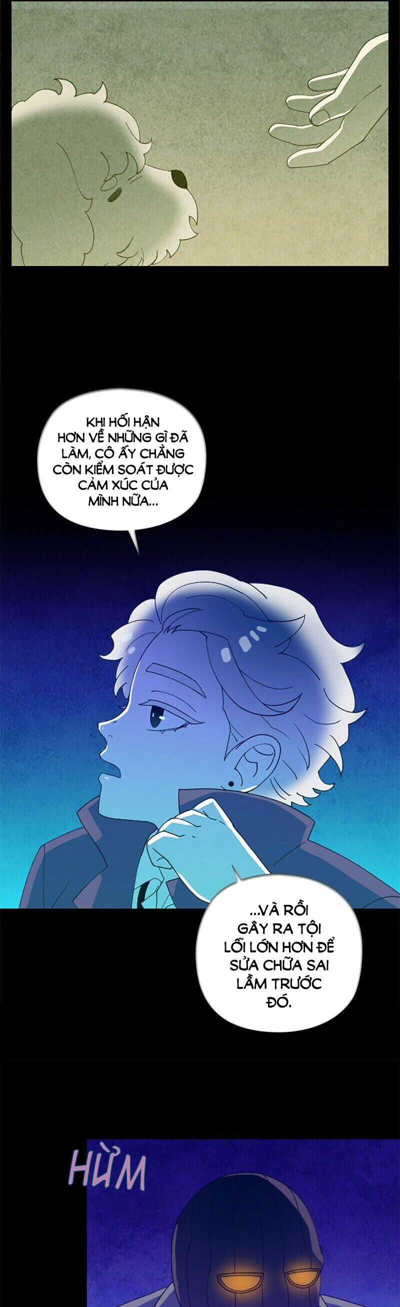 Ma Kể Chuyện 2 - Chapter 42 - Trang 7