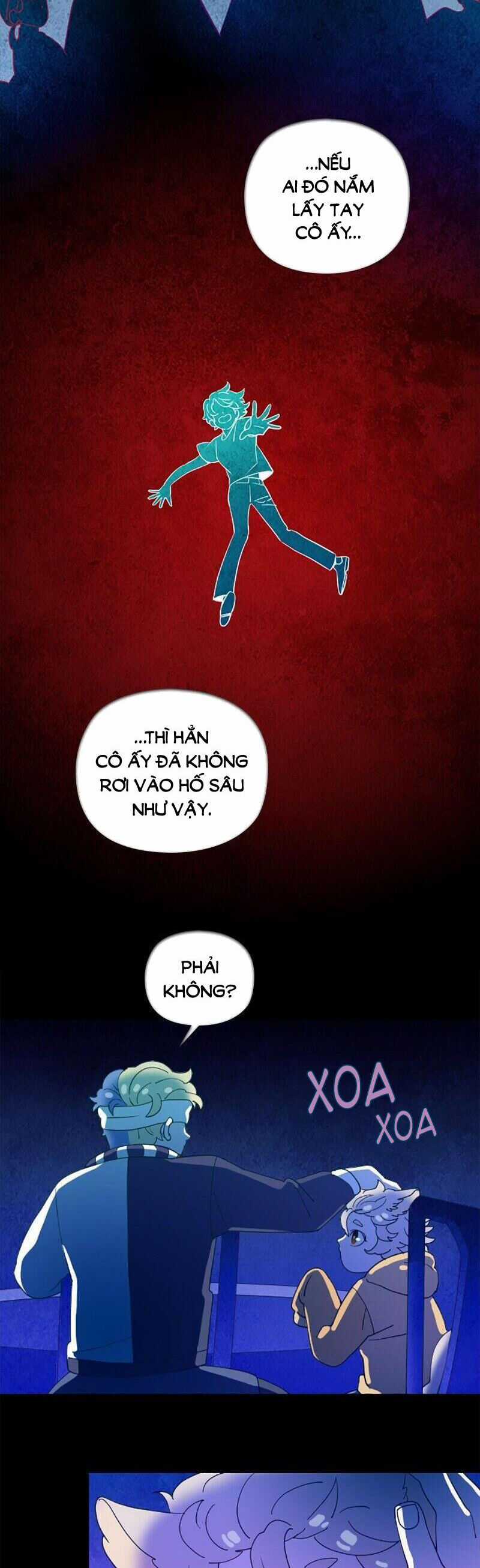 Ma Kể Chuyện 2 - Chapter 42 - Trang 9