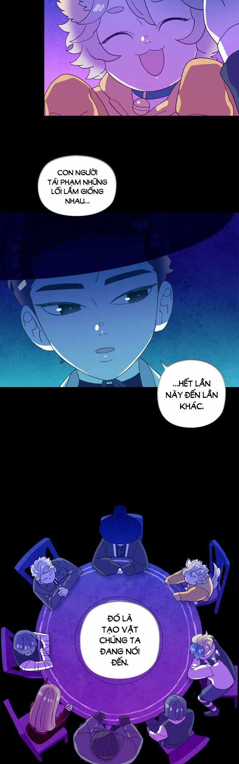 Ma Kể Chuyện 2 - Chapter 42 - Trang 10