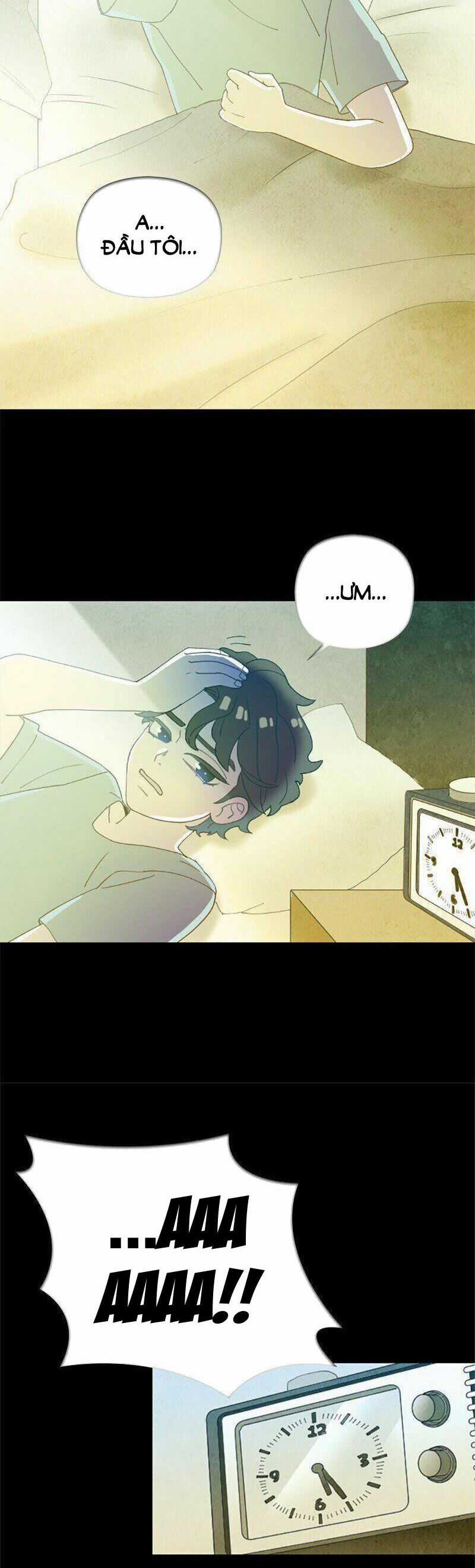 Ma Kể Chuyện 2 - Chapter 43 - Trang 11