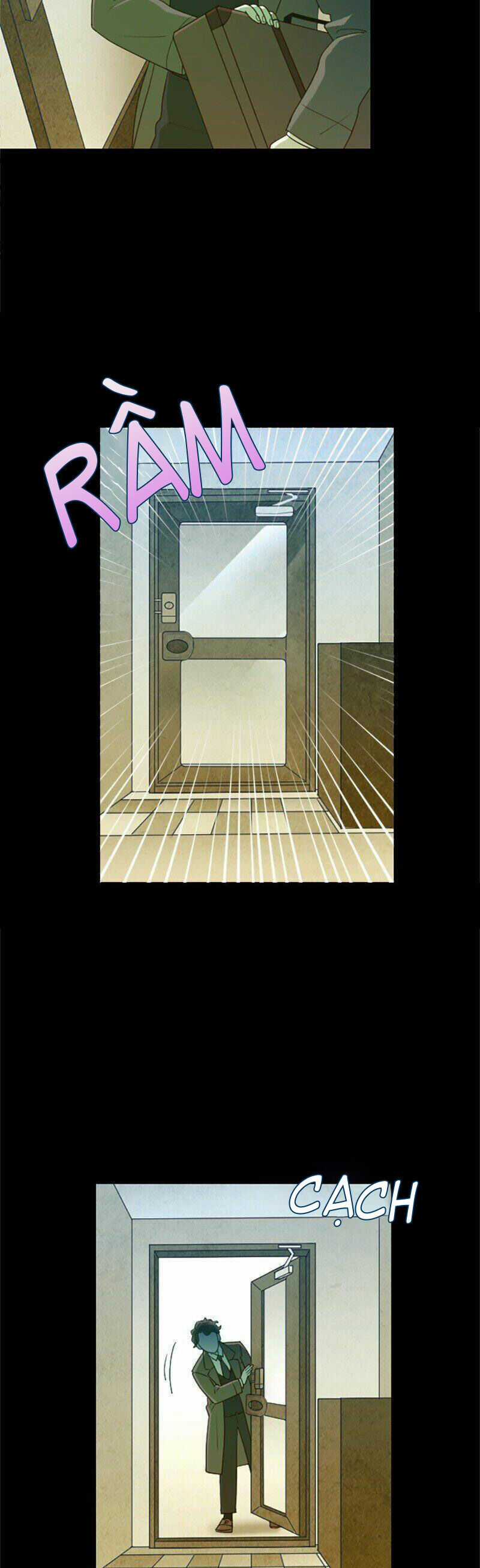 Ma Kể Chuyện 2 - Chapter 43 - Trang 13