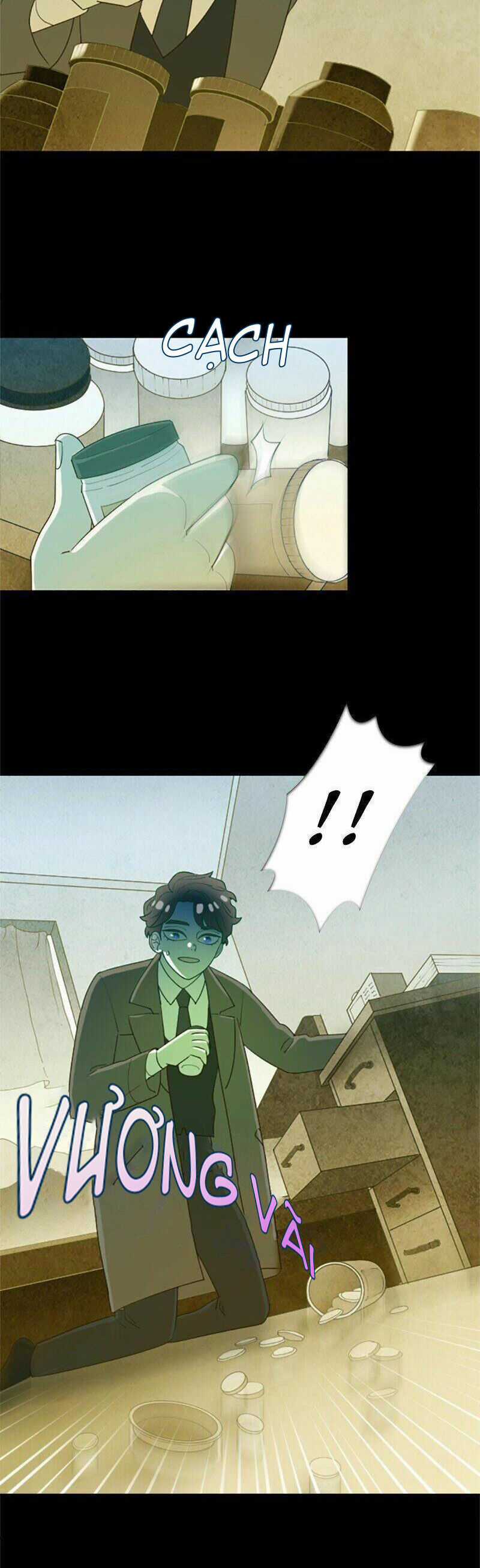 Ma Kể Chuyện 2 - Chapter 43 - Trang 15