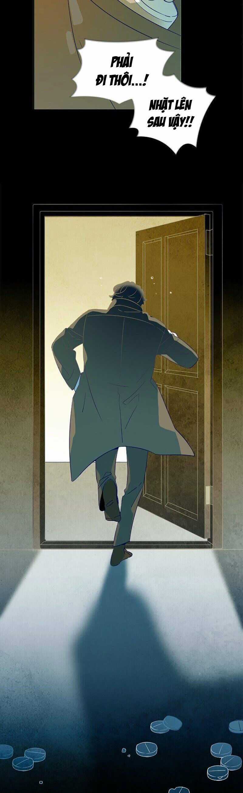 Ma Kể Chuyện 2 - Chapter 43 - Trang 17