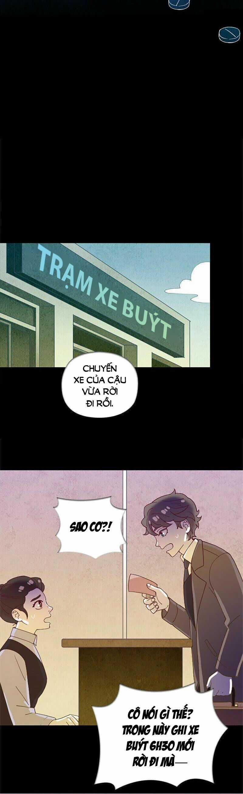 Ma Kể Chuyện 2 - Chapter 43 - Trang 18