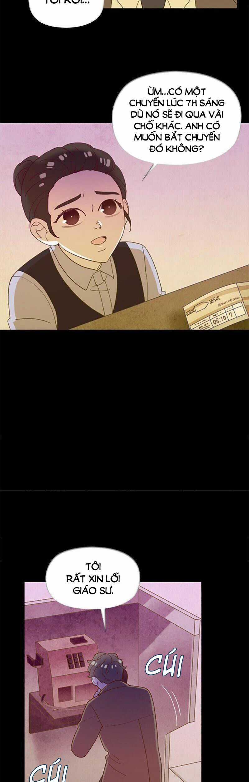 Ma Kể Chuyện 2 - Chapter 43 - Trang 20