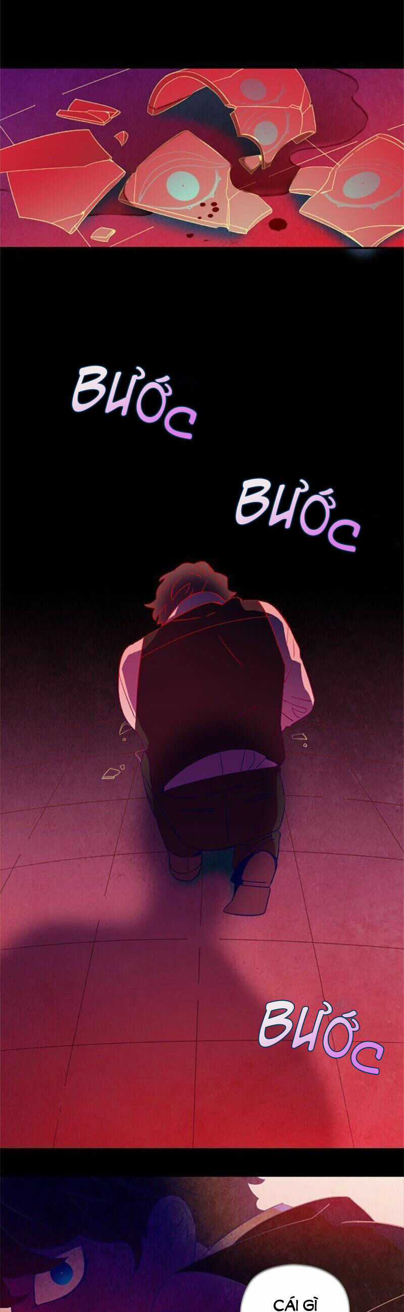 Ma Kể Chuyện 2 - Chapter 43 - Trang 3