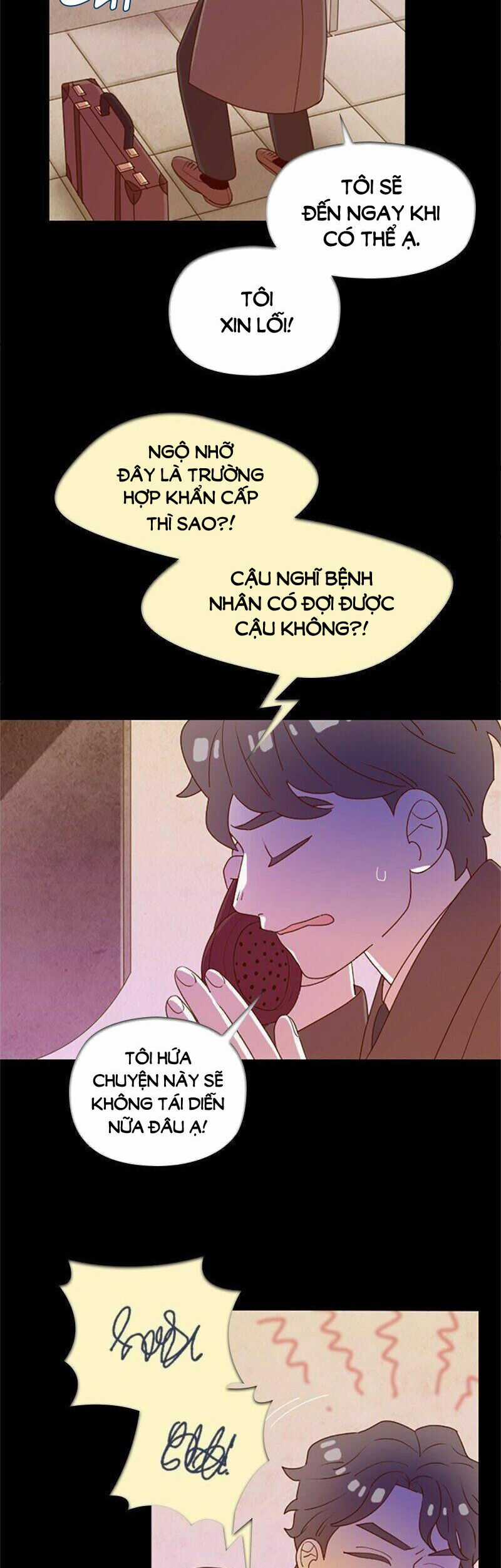 Ma Kể Chuyện 2 - Chapter 43 - Trang 21