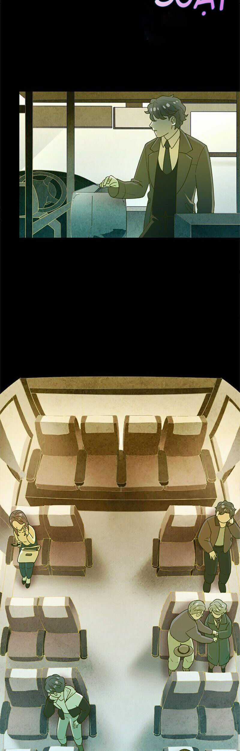 Ma Kể Chuyện 2 - Chapter 43 - Trang 23