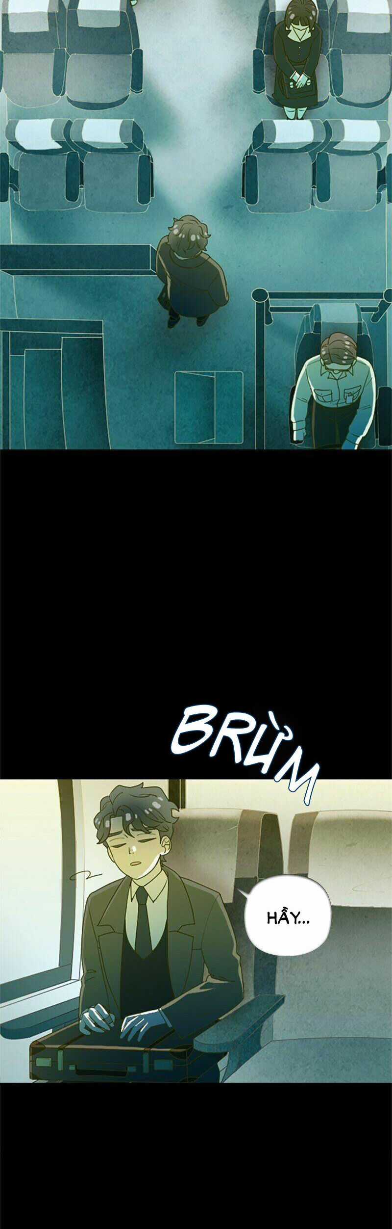 Ma Kể Chuyện 2 - Chapter 43 - Trang 24