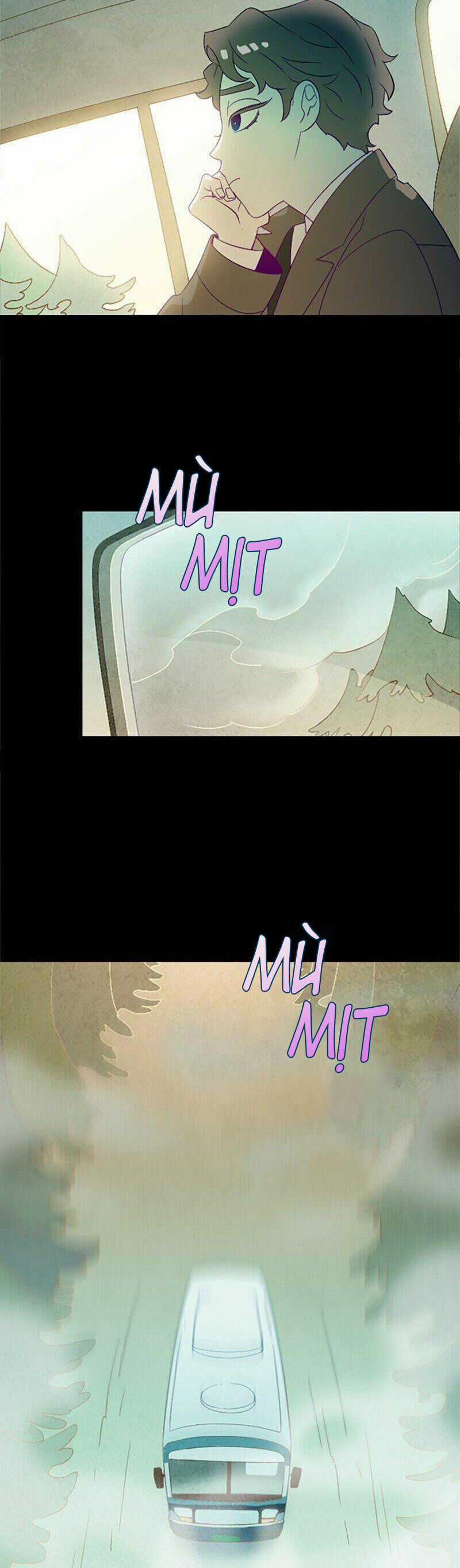 Ma Kể Chuyện 2 - Chapter 43 - Trang 26