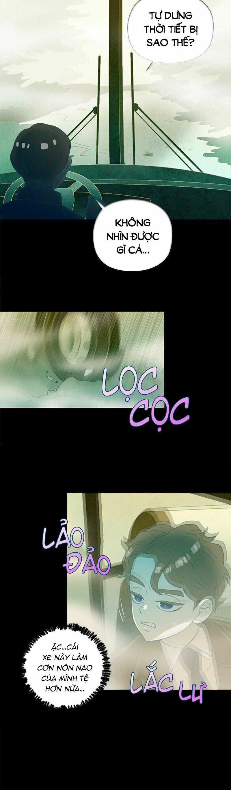 Ma Kể Chuyện 2 - Chapter 43 - Trang 28