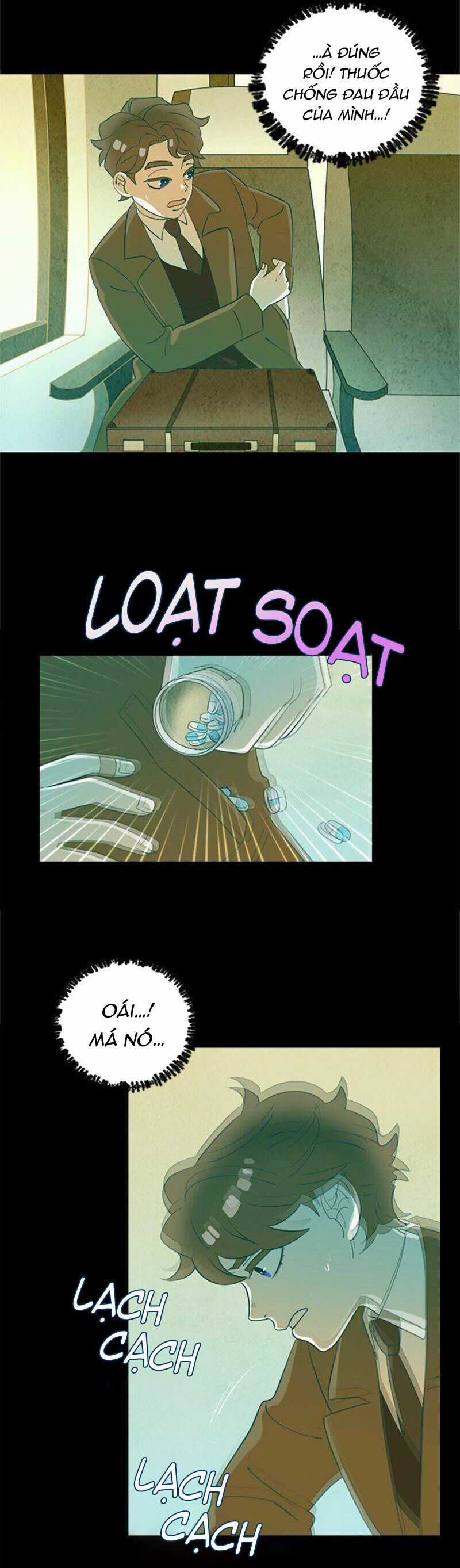 Ma Kể Chuyện 2 - Chapter 43 - Trang 29