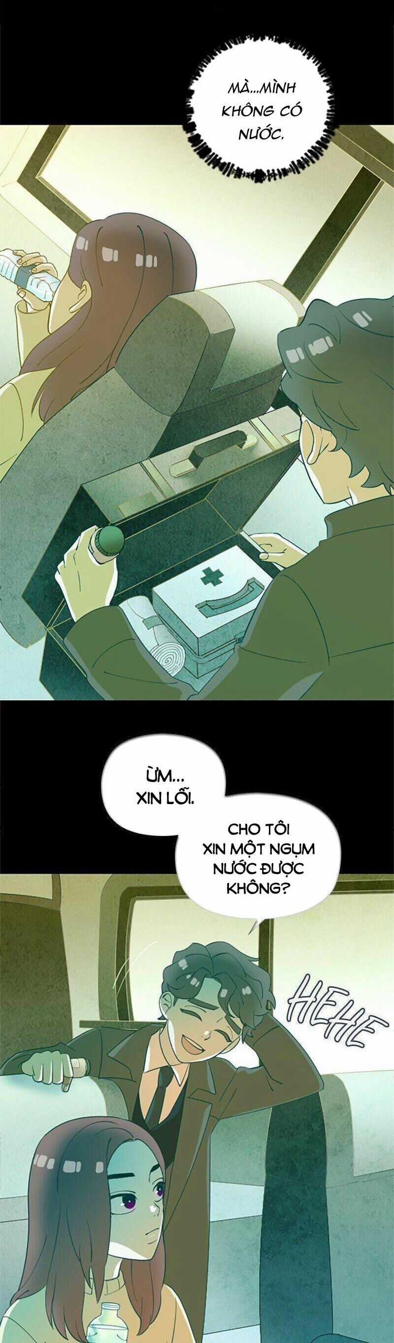 Ma Kể Chuyện 2 - Chapter 43 - Trang 30