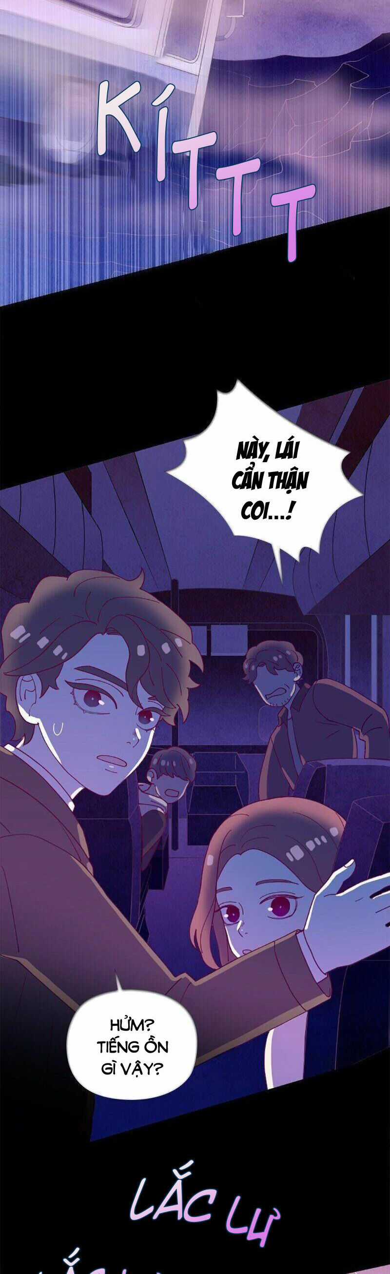 Ma Kể Chuyện 2 - Chapter 43 - Trang 33