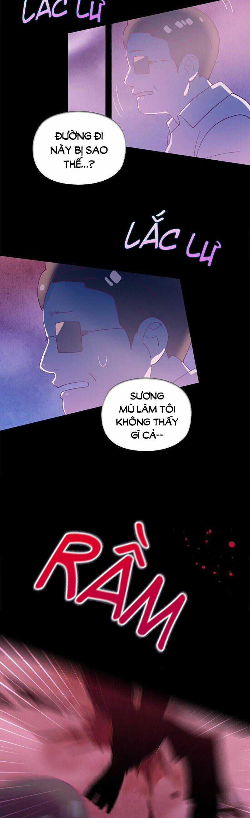 Ma Kể Chuyện 2 - Chapter 43 - Trang 34