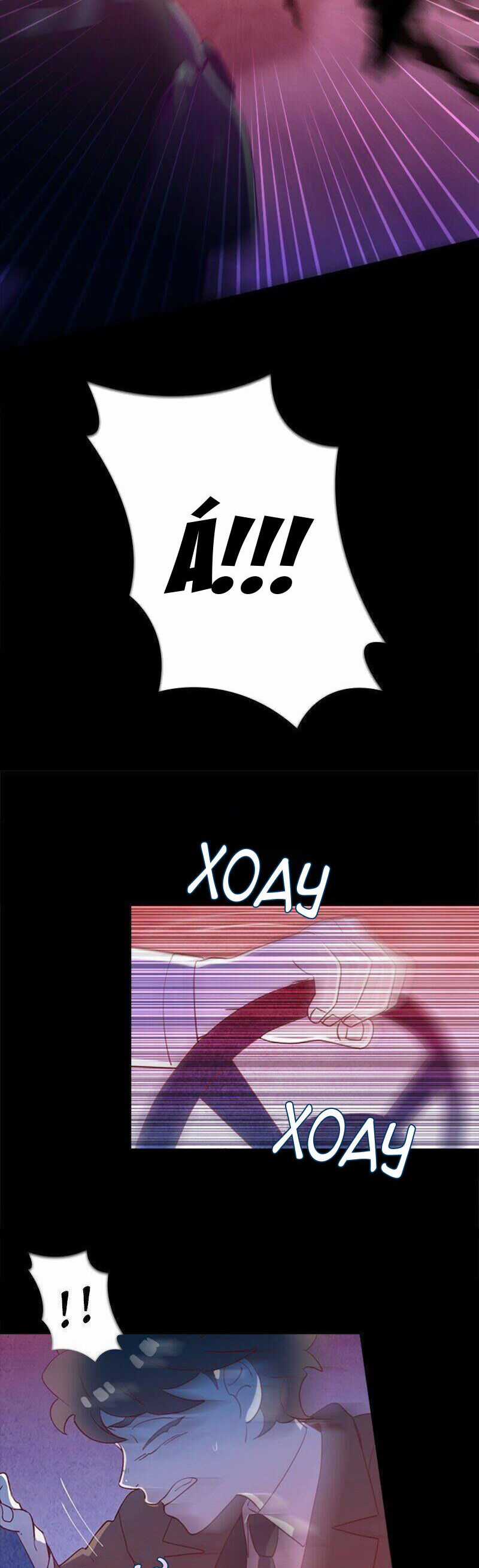 Ma Kể Chuyện 2 - Chapter 43 - Trang 35