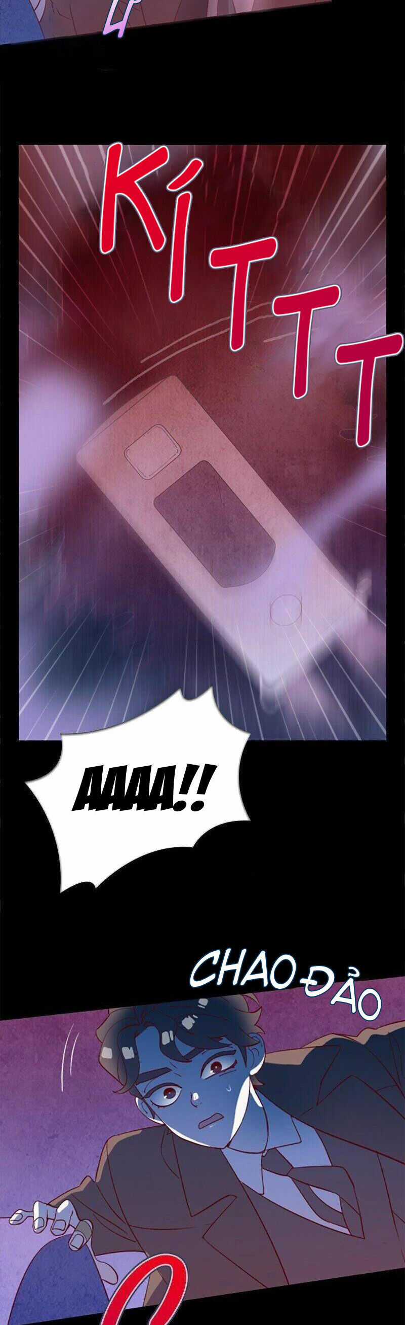 Ma Kể Chuyện 2 - Chapter 43 - Trang 36