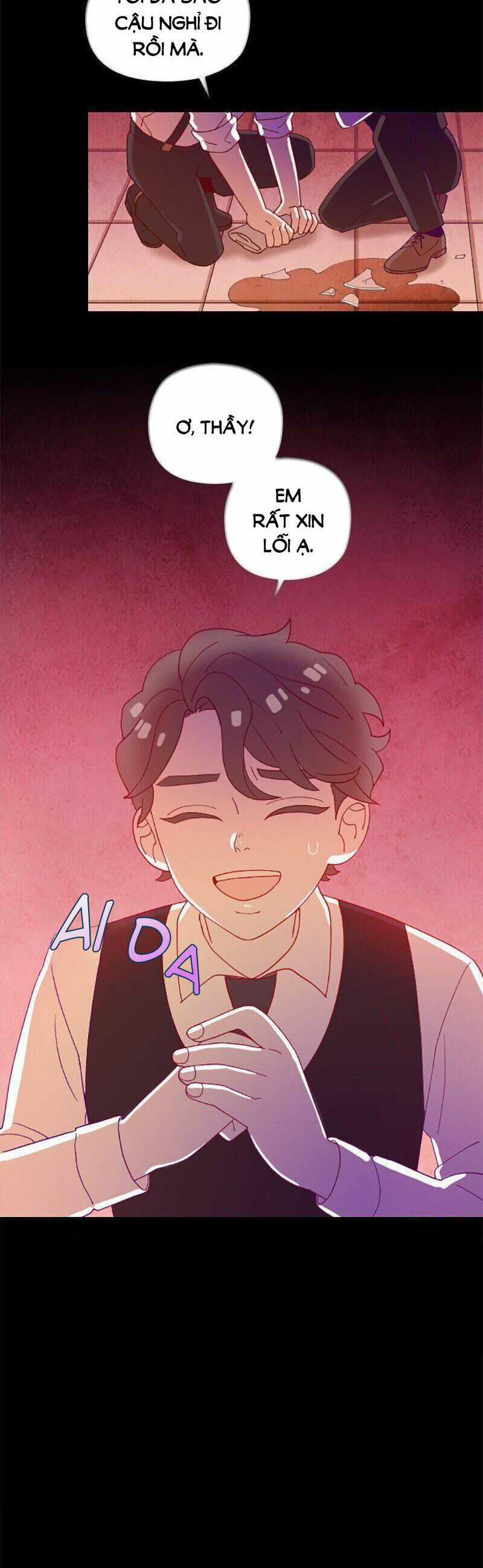 Ma Kể Chuyện 2 - Chapter 43 - Trang 5