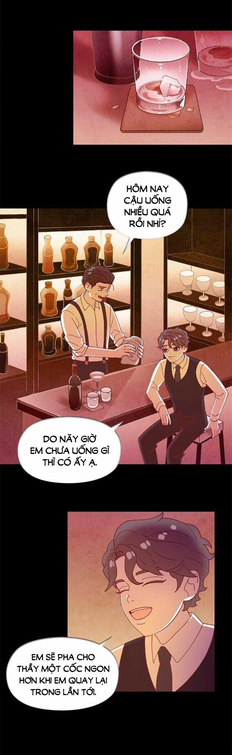 Ma Kể Chuyện 2 - Chapter 43 - Trang 6