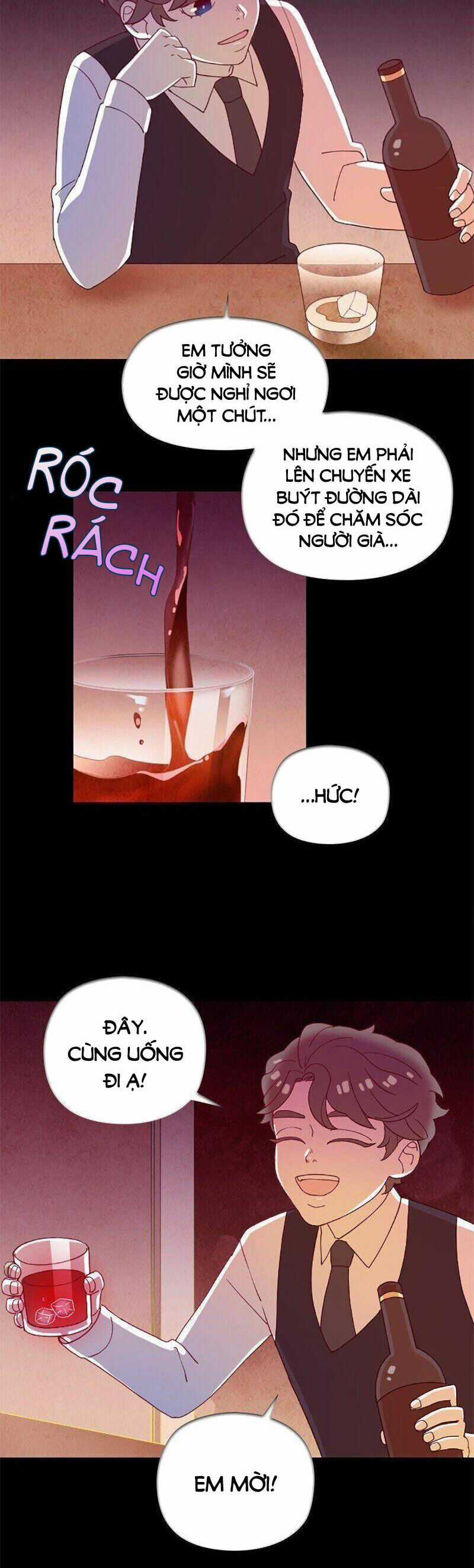 Ma Kể Chuyện 2 - Chapter 43 - Trang 8