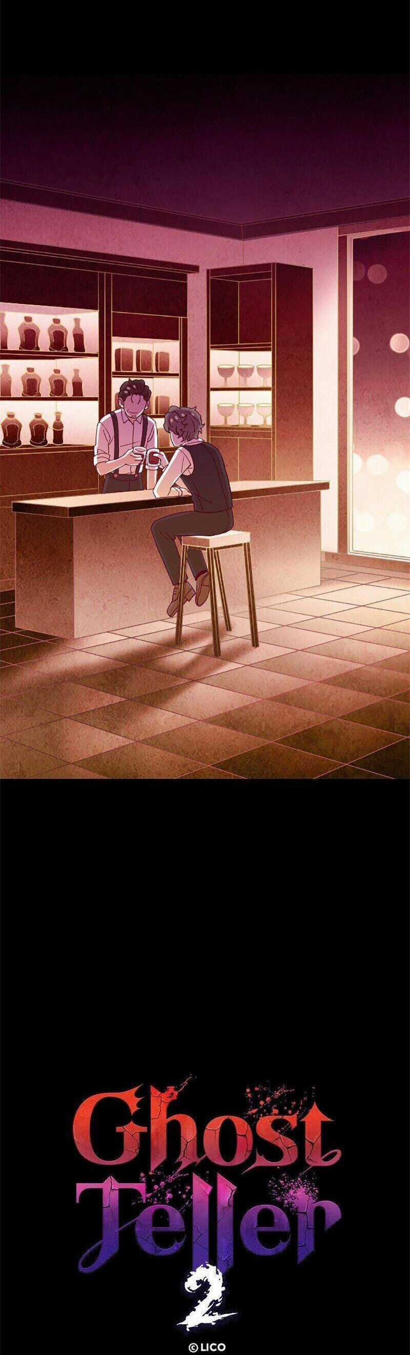 Ma Kể Chuyện 2 - Chapter 43 - Trang 9