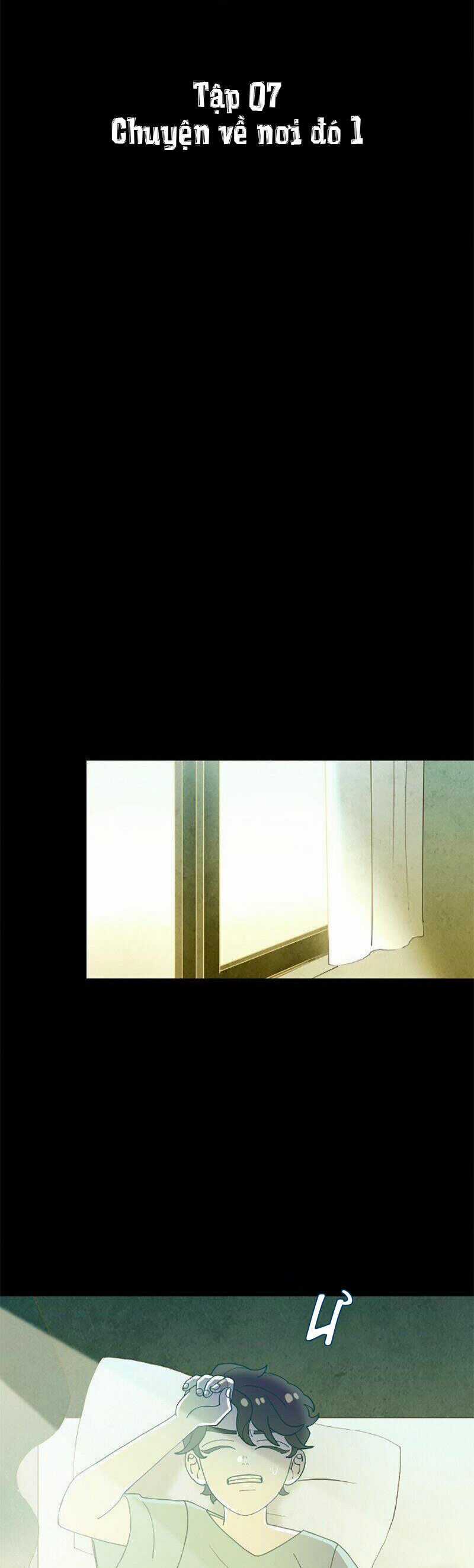 Ma Kể Chuyện 2 - Chapter 43 - Trang 10