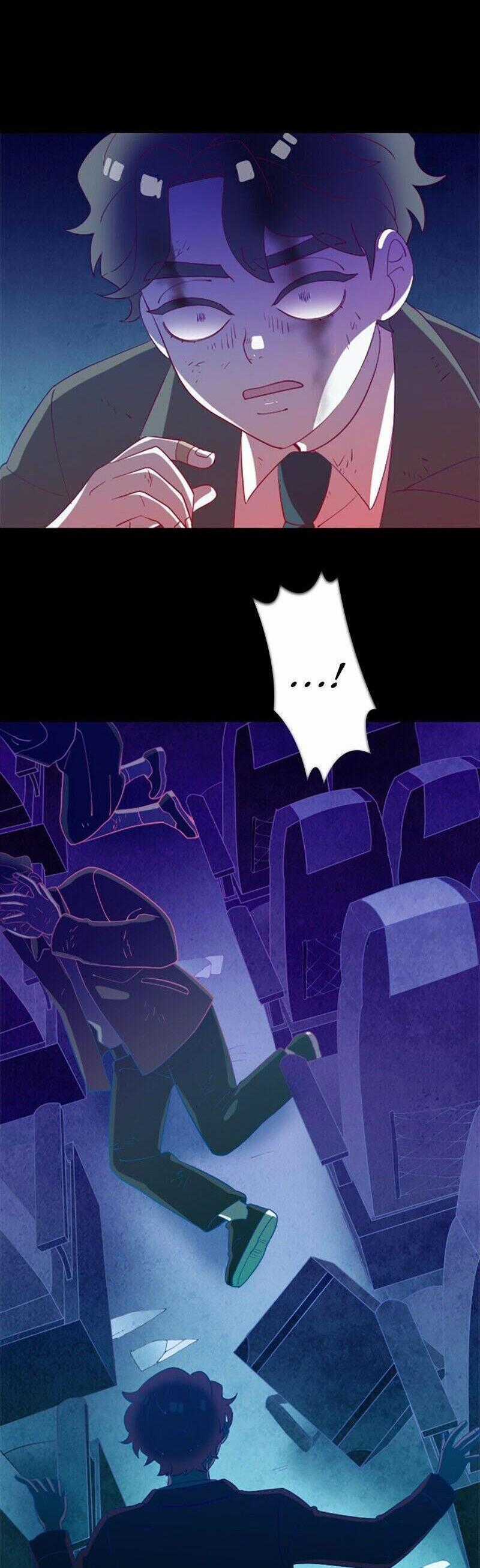 Ma Kể Chuyện 2 - Chapter 44 - Trang 2