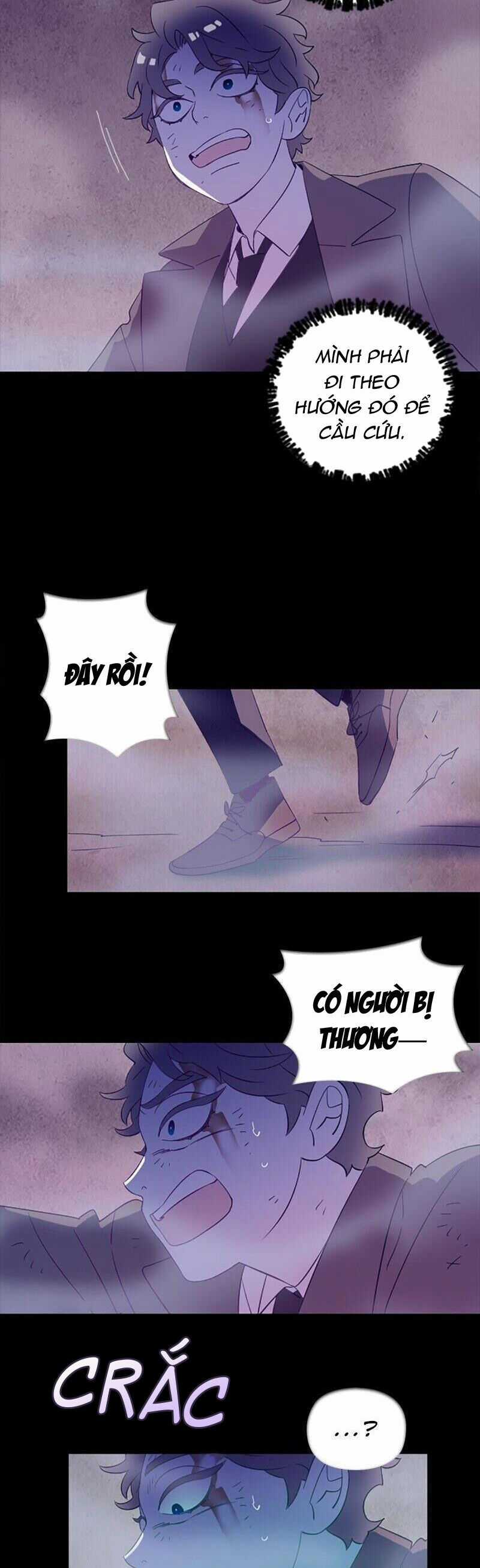 Ma Kể Chuyện 2 - Chapter 44 - Trang 12