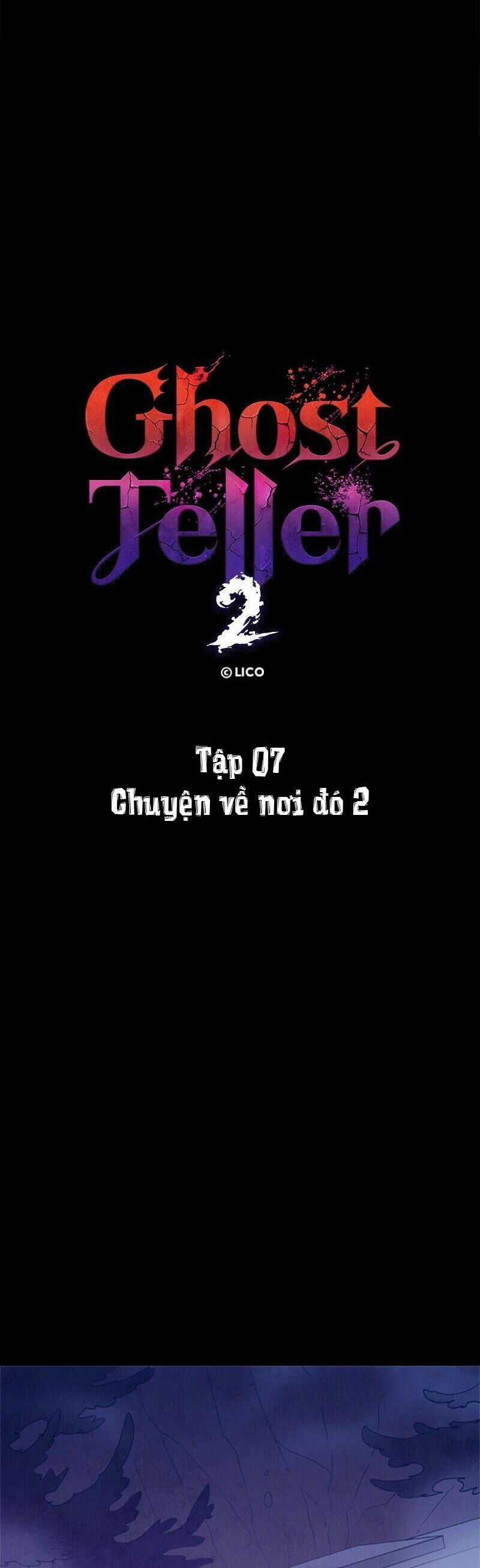 Ma Kể Chuyện 2 - Chapter 44 - Trang 15