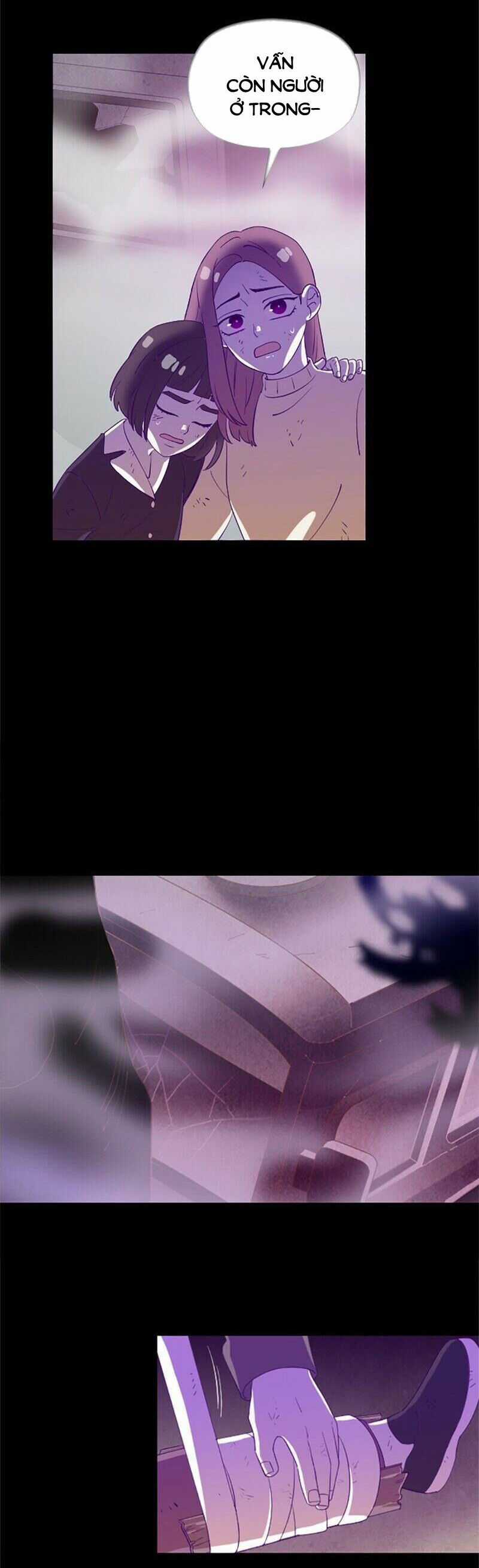 Ma Kể Chuyện 2 - Chapter 44 - Trang 17