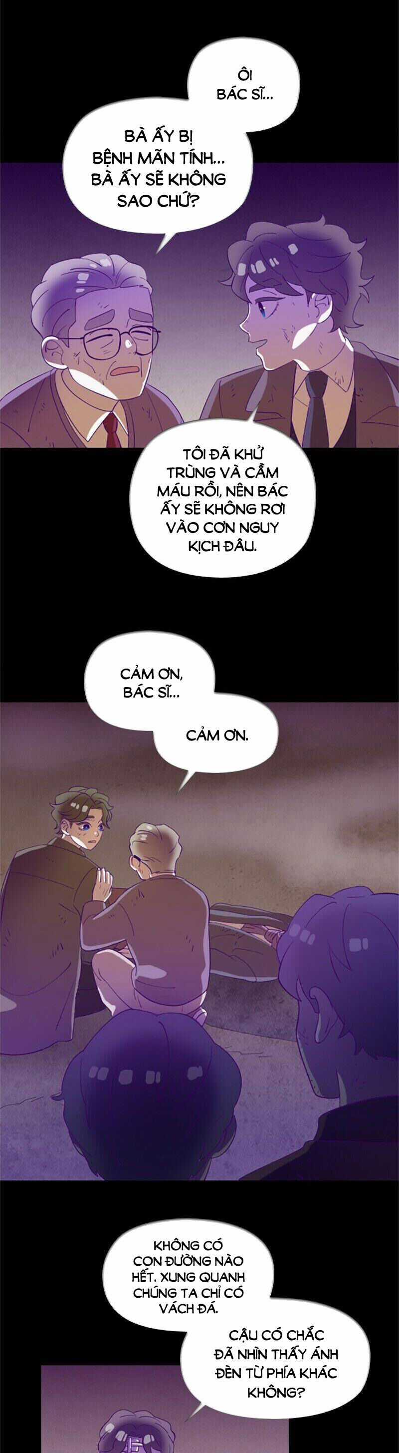 Ma Kể Chuyện 2 - Chapter 44 - Trang 19