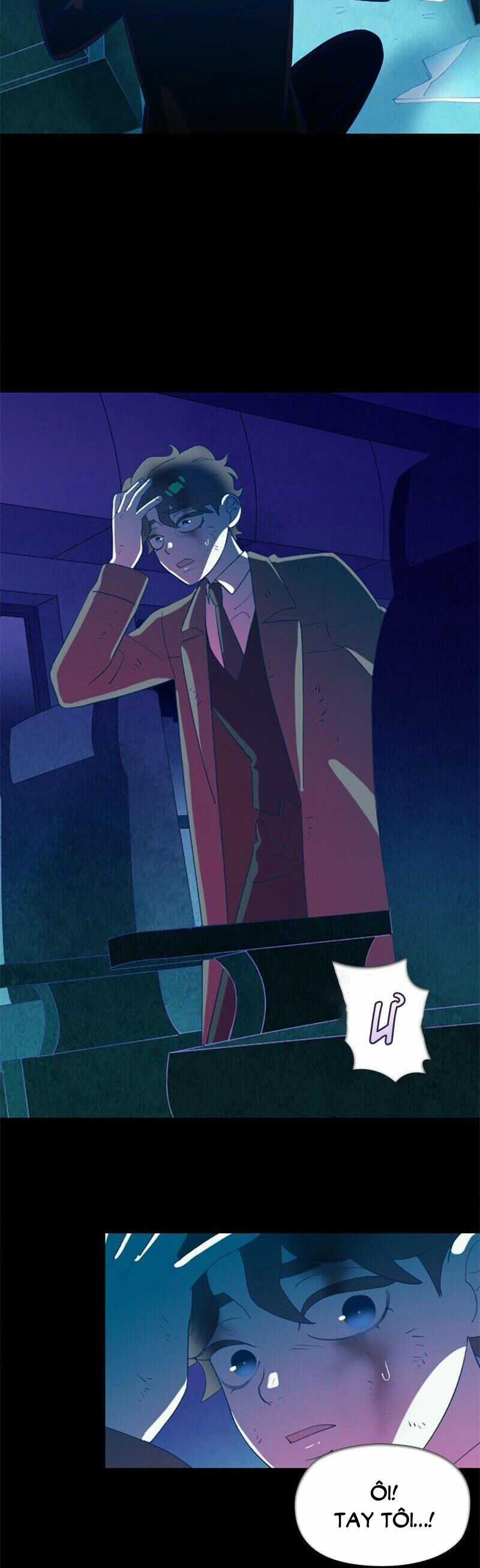 Ma Kể Chuyện 2 - Chapter 44 - Trang 3