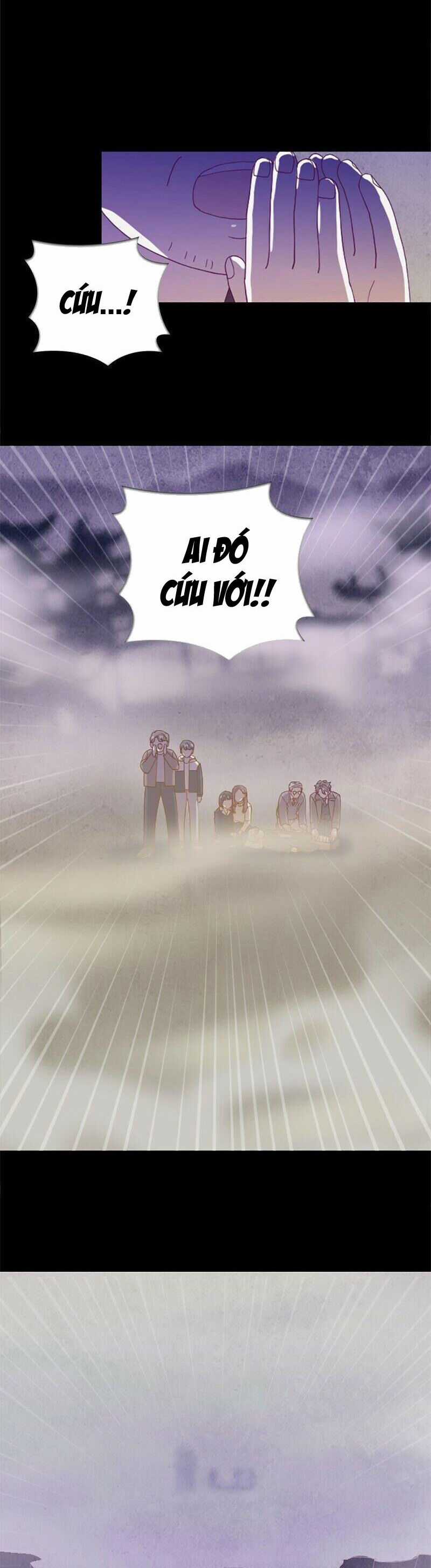 Ma Kể Chuyện 2 - Chapter 44 - Trang 21