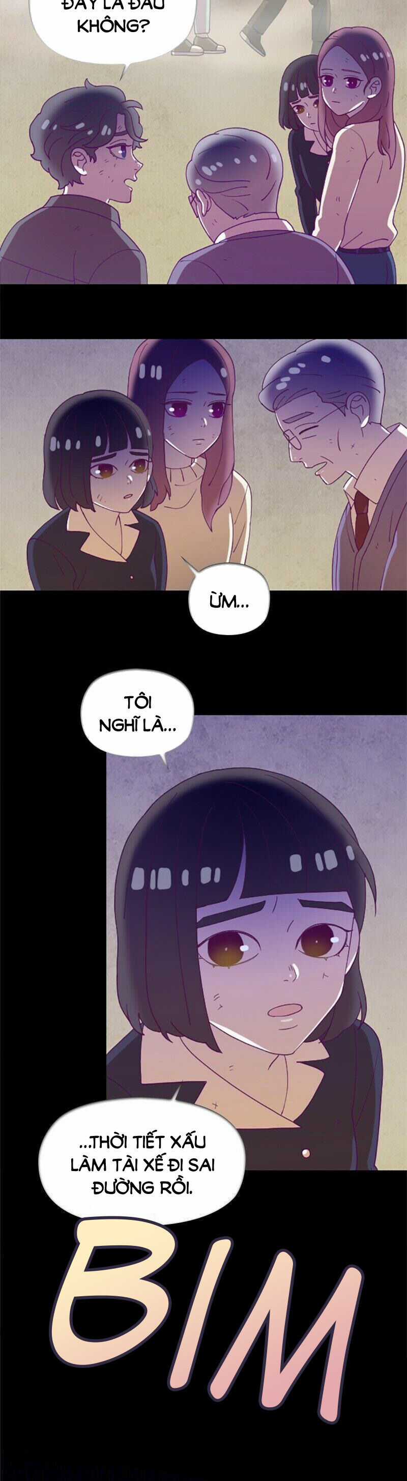 Ma Kể Chuyện 2 - Chapter 44 - Trang 23