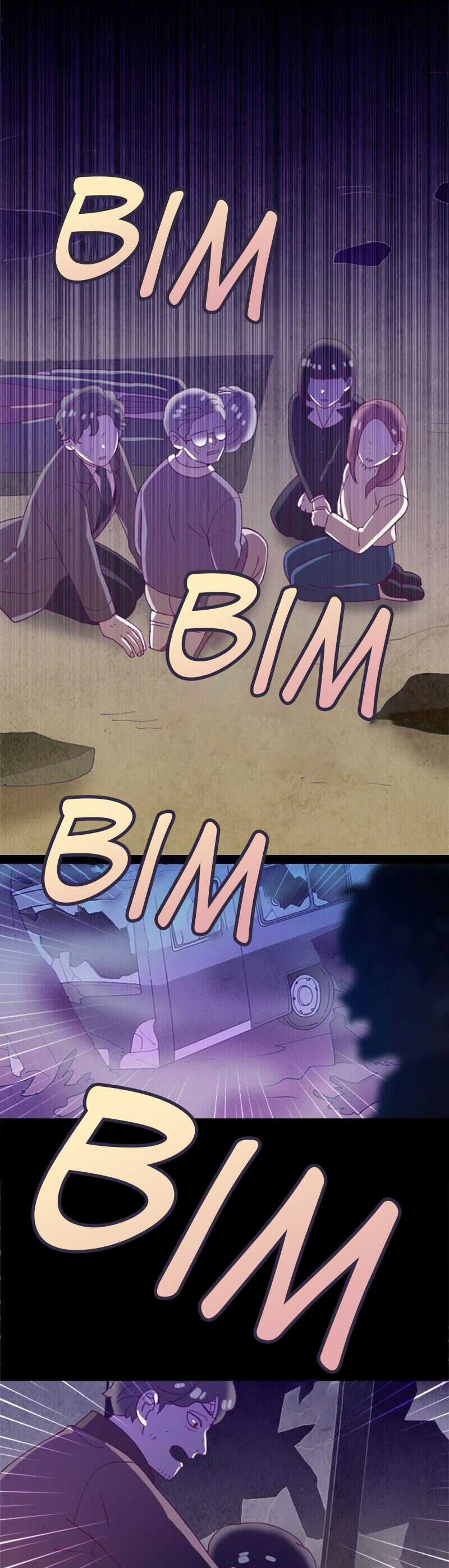 Ma Kể Chuyện 2 - Chapter 44 - Trang 24