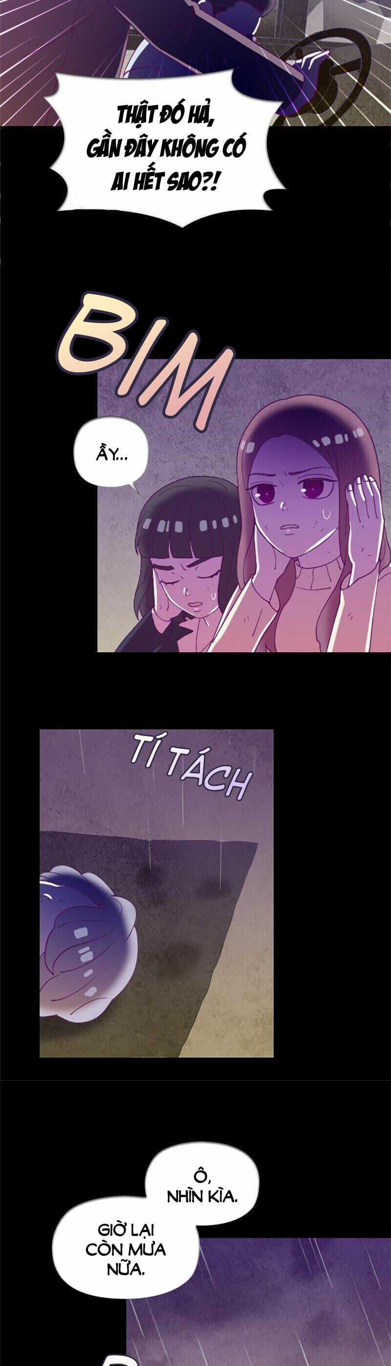 Ma Kể Chuyện 2 - Chapter 44 - Trang 25