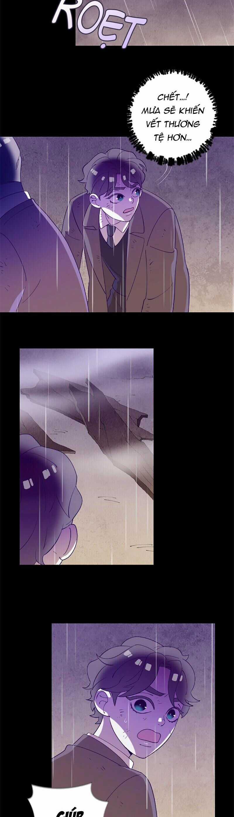 Ma Kể Chuyện 2 - Chapter 44 - Trang 26