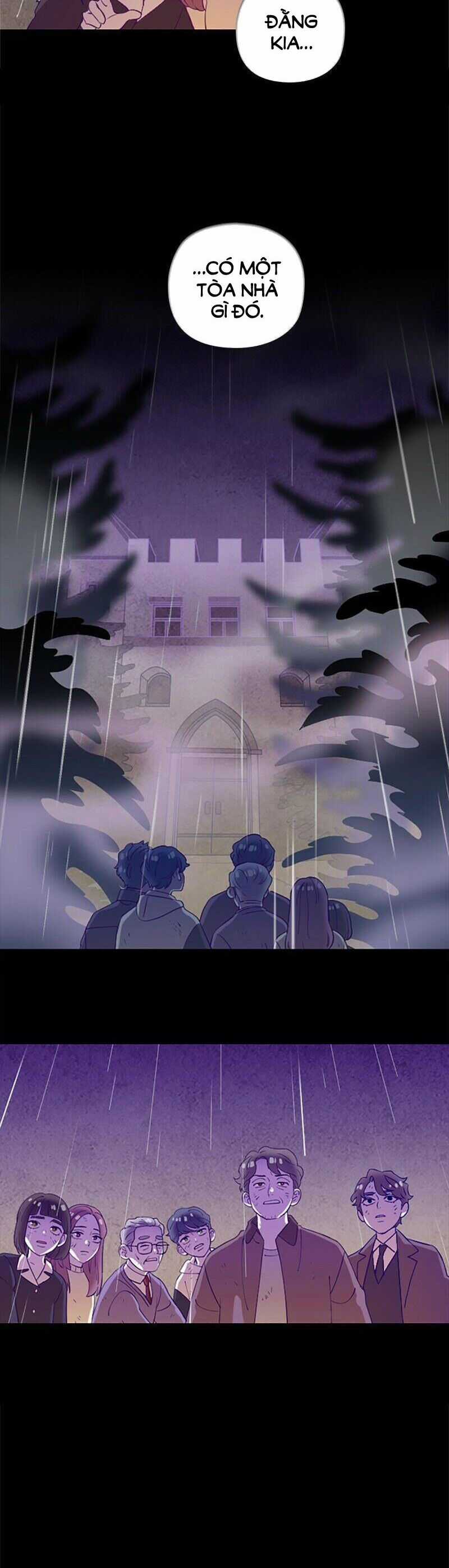 Ma Kể Chuyện 2 - Chapter 44 - Trang 28