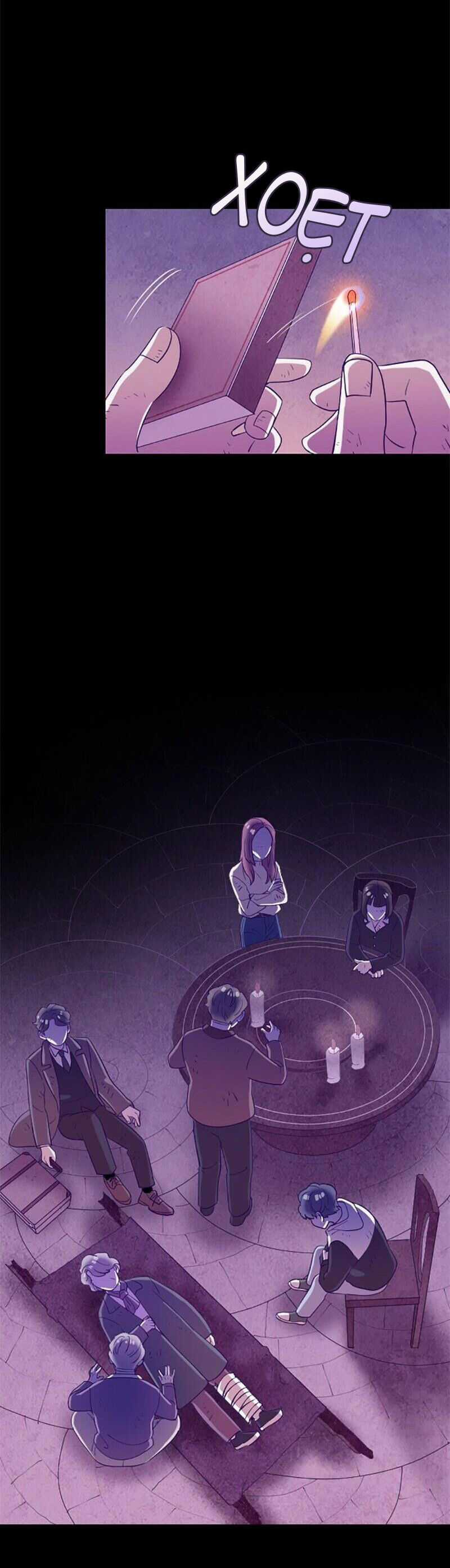 Ma Kể Chuyện 2 - Chapter 44 - Trang 29