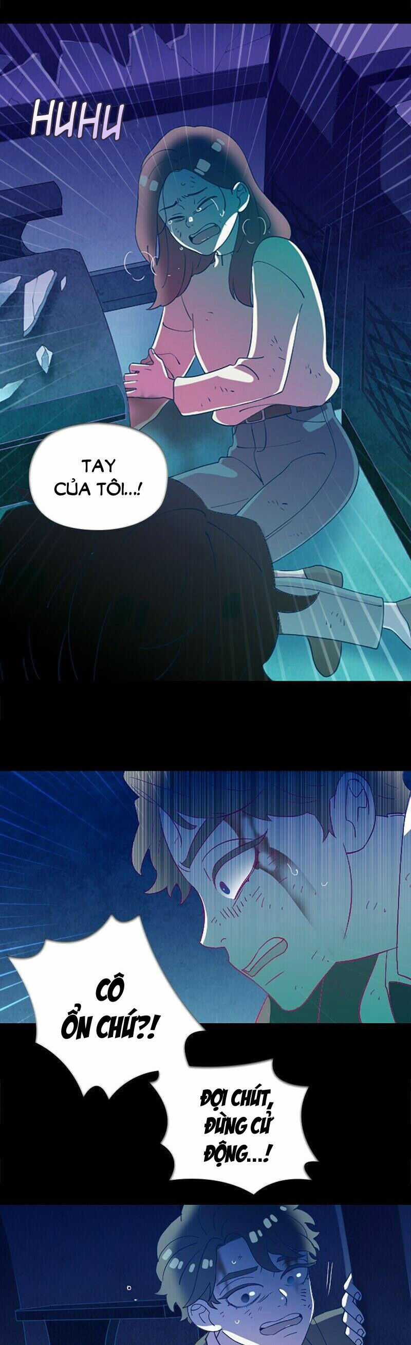 Ma Kể Chuyện 2 - Chapter 44 - Trang 4