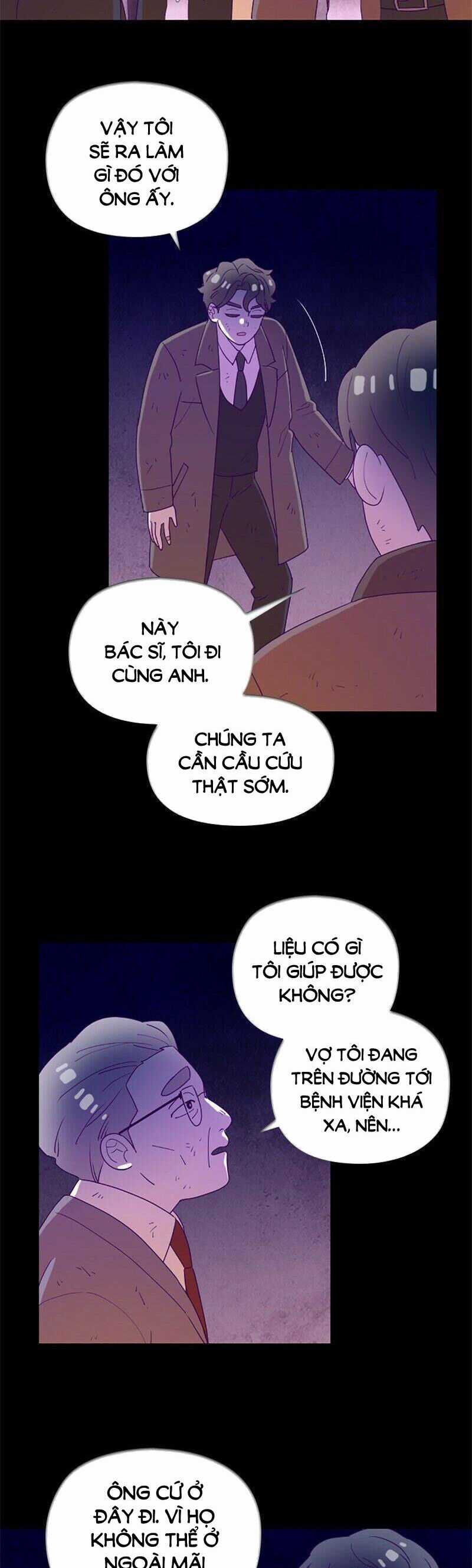 Ma Kể Chuyện 2 - Chapter 44 - Trang 31