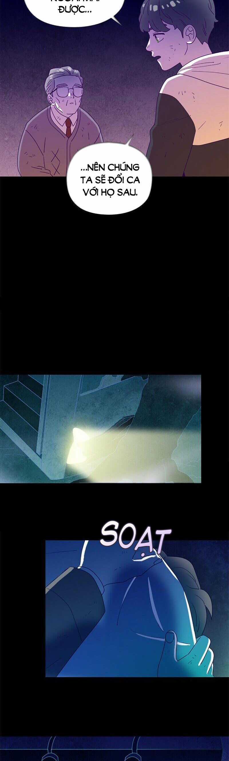 Ma Kể Chuyện 2 - Chapter 44 - Trang 32