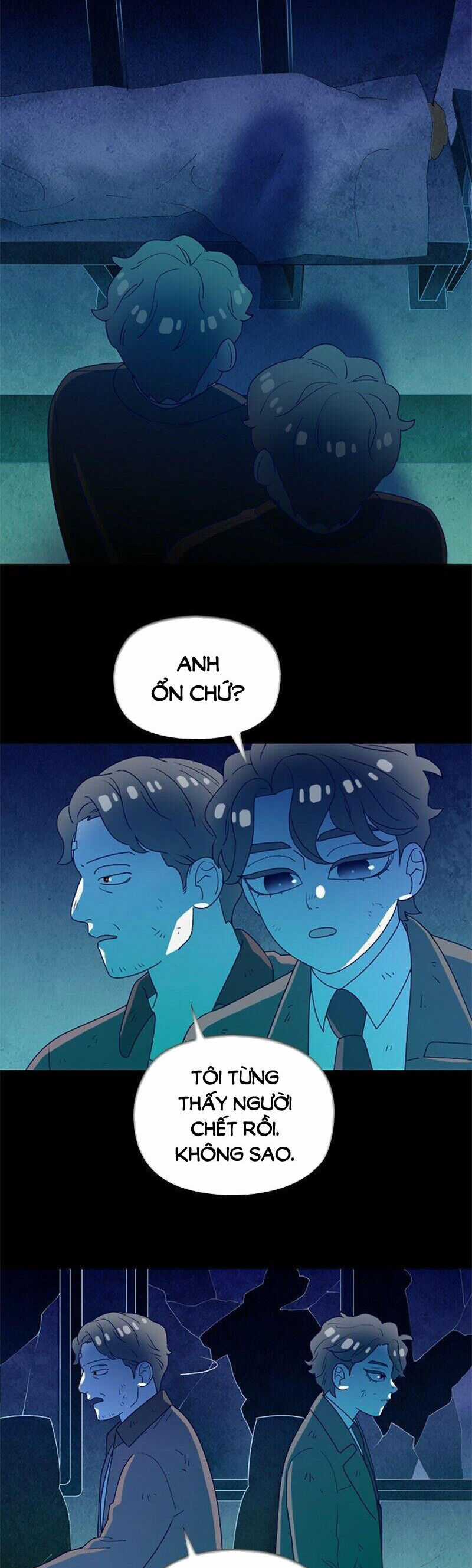 Ma Kể Chuyện 2 - Chapter 44 - Trang 33