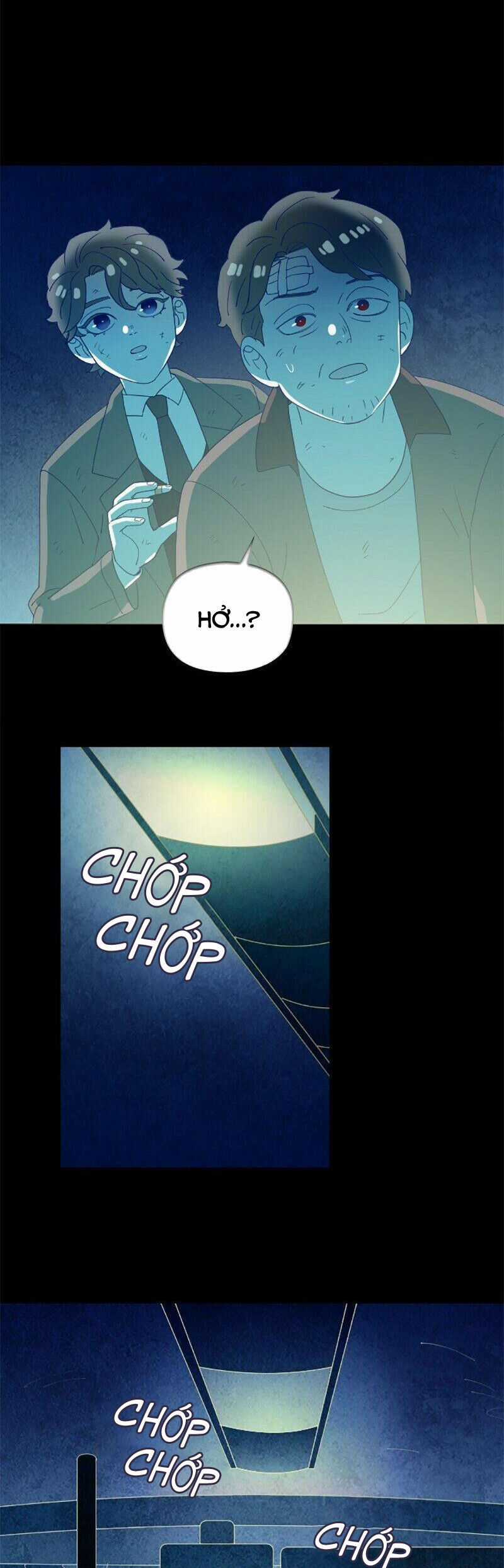 Ma Kể Chuyện 2 - Chapter 44 - Trang 36