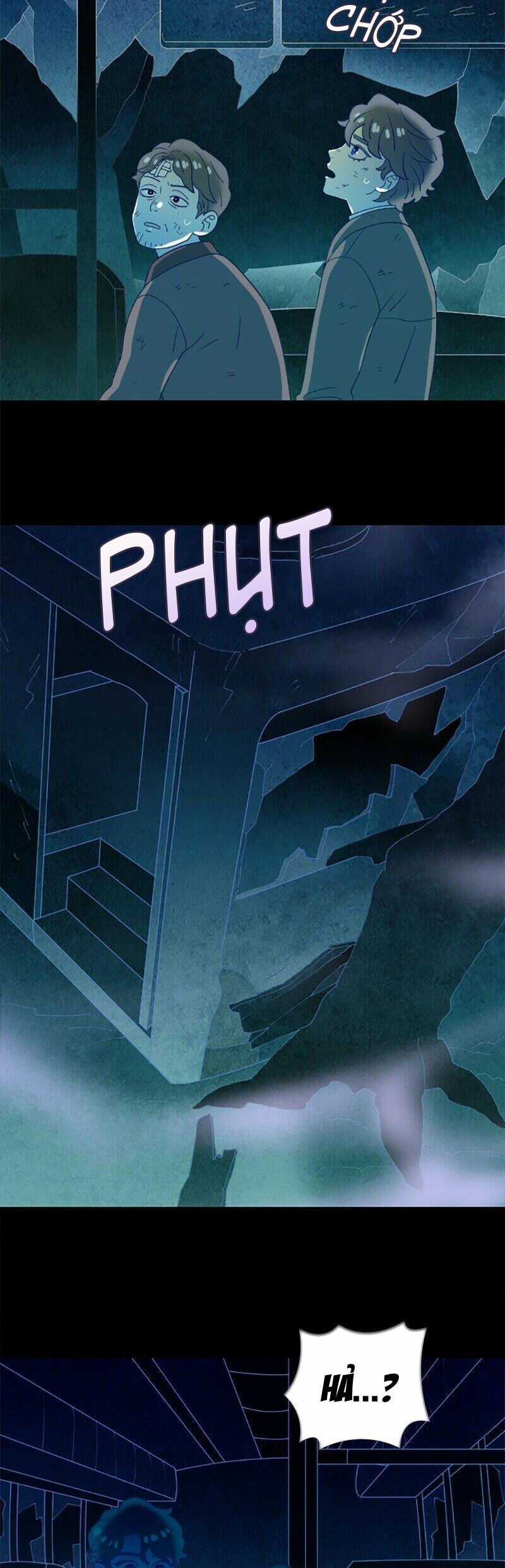 Ma Kể Chuyện 2 - Chapter 44 - Trang 37