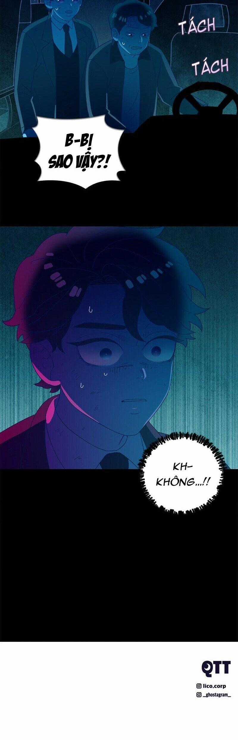 Ma Kể Chuyện 2 - Chapter 44 - Trang 38